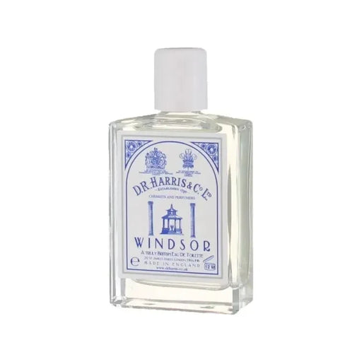 D.R. Harris & Co Windsor Eau de Toilette 30ml