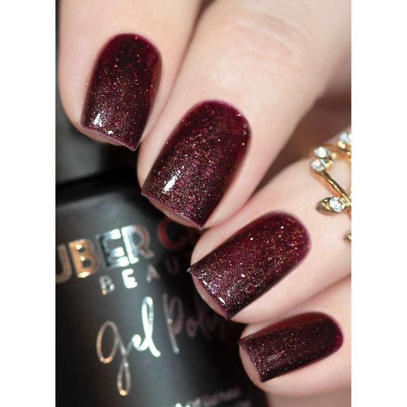 UberChic Beauty Wine Not? - Gel Polish Gel Polish
