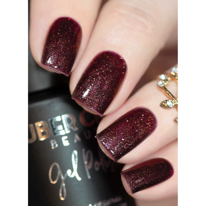 Uberchic Beauty Wine Not?   Gel Polish