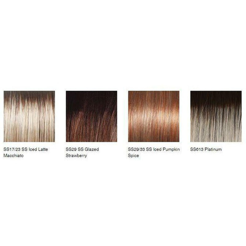 VIP Extensions WINNER ELITE - Wig by Raquel Welch Synthetic Wig