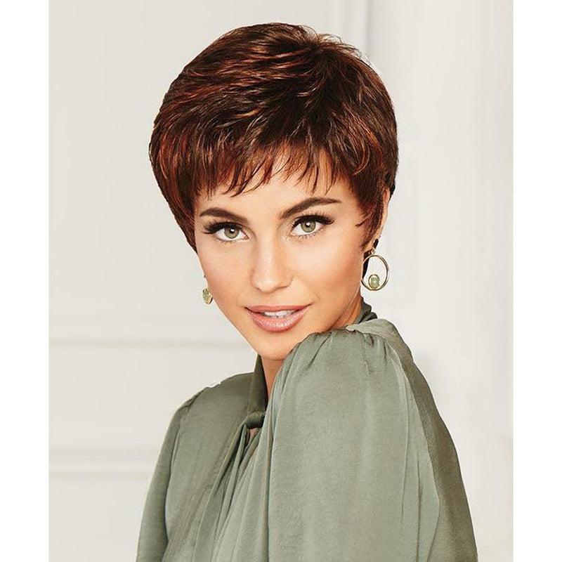VIP Extensions WINNER ELITE - Wig by Raquel Welch Synthetic Wig