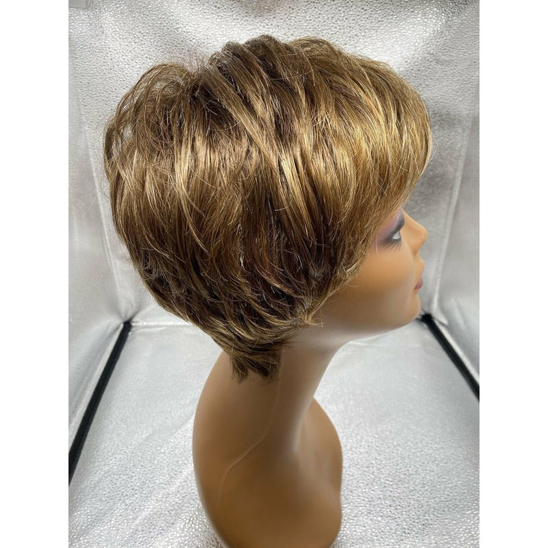 VIP Extensions WINNER - Wig By Raquel Welch Synthetic Wig