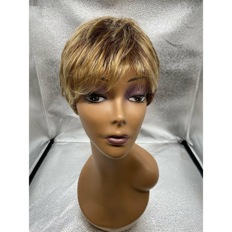 VIP Extensions WINNER - Wig By Raquel Welch Synthetic Wig