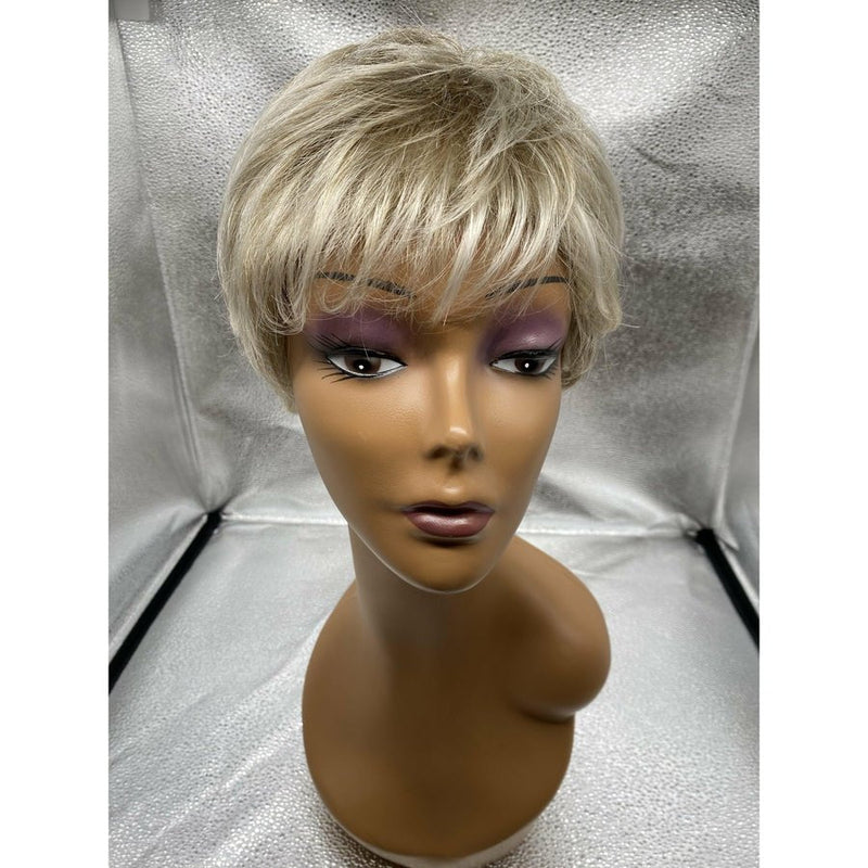 VIP Extensions WINNER - Wig By Raquel Welch Synthetic Wig