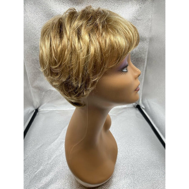 VIP Extensions WINNER - Wig By Raquel Welch Synthetic Wig