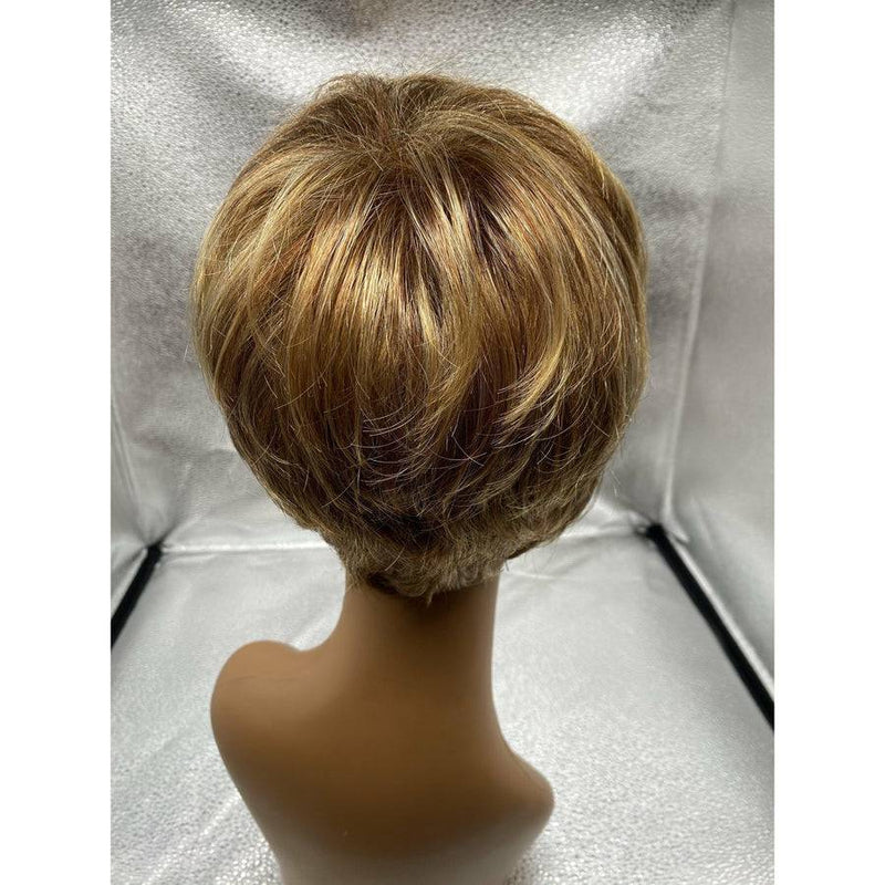 VIP Extensions WINNER - Wig By Raquel Welch Synthetic Wig