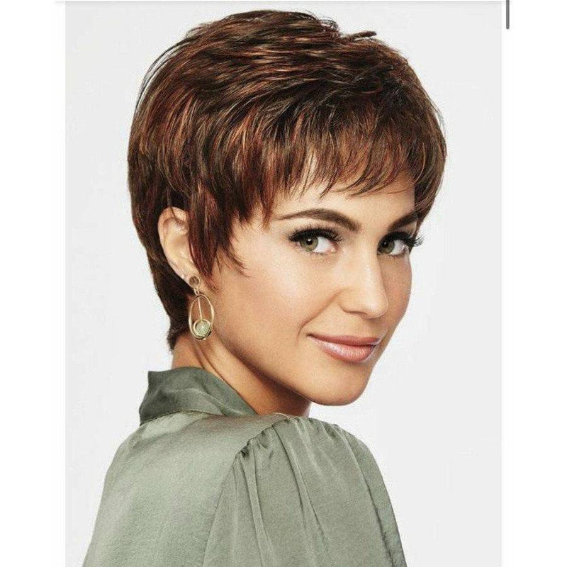 VIP Extensions WINNER - Wig By Raquel Welch Synthetic Wig
