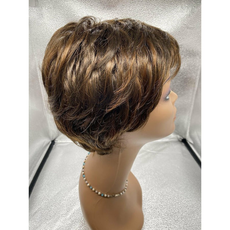 VIP Extensions WINNER - Wig By Raquel Welch Synthetic Wig