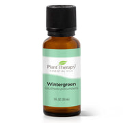 Plant Therapy Wintergreen Essential Oil Essential Oil