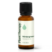 Plant Therapy Wintergreen Essential Oil Essential Oil
