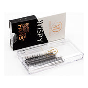 Mega Lash Academy Wispy 5D Rapid Promade Fans - 500 Fans Promade Fans