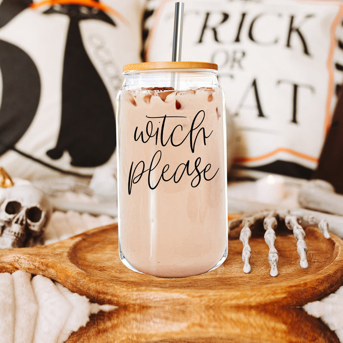 Witch Please Cup