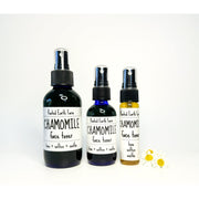 Rooted Earth Farm + Apothecary Chamomile Face Toner Face Toners