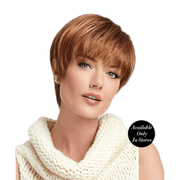 VIP Extensions WITH A BANG  ************ IN STORE ONLY ************** Synthetic Wig