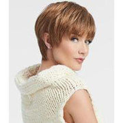 VIP Extensions WITH A BANG  ************ IN STORE ONLY ************** Synthetic Wig