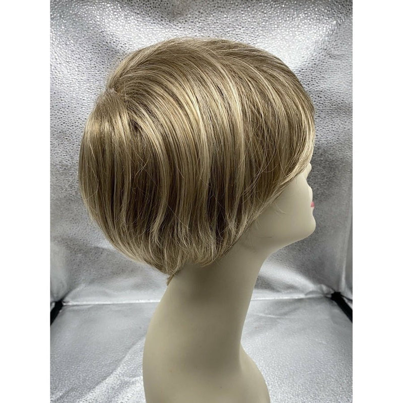 VIP Extensions WITH A BANG  ************ IN STORE ONLY ************** Synthetic Wig