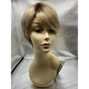 VIP Extensions WITH A BANG  ************ IN STORE ONLY ************** Synthetic Wig