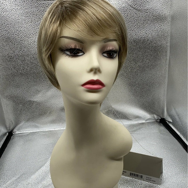 VIP Extensions WITH A BANG  ************ IN STORE ONLY ************** Synthetic Wig