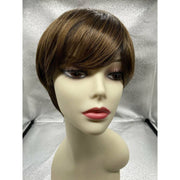 VIP Extensions WITH A BANG  ************ IN STORE ONLY ************** Synthetic Wig