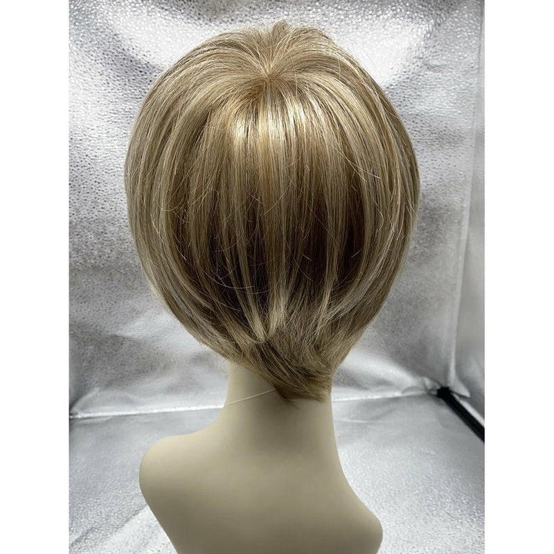 VIP Extensions WITH A BANG  ************ IN STORE ONLY ************** Synthetic Wig