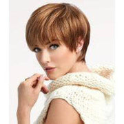VIP Extensions WITH A BANG  ************ IN STORE ONLY ************** Synthetic Wig