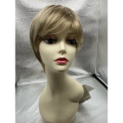 VIP Extensions WITH A BANG  ************ IN STORE ONLY ************** Synthetic Wig