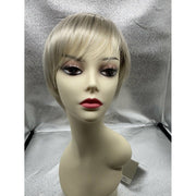 VIP Extensions WITH A BANG  ************ IN STORE ONLY ************** Synthetic Wig