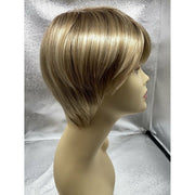 VIP Extensions WITH A BANG  ************ IN STORE ONLY ************** Synthetic Wig