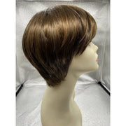 VIP Extensions WITH A BANG  ************ IN STORE ONLY ************** Synthetic Wig