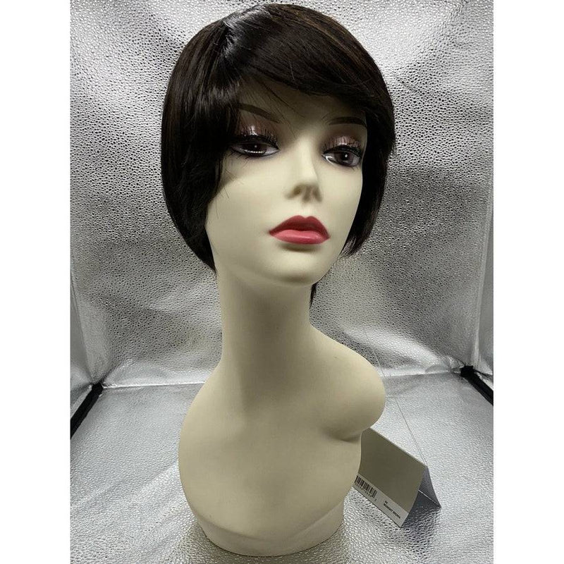 VIP Extensions WITH A BANG  ************ IN STORE ONLY ************** Synthetic Wig