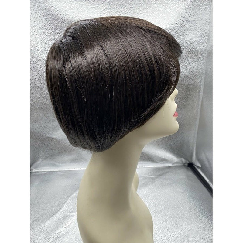 VIP Extensions WITH A BANG  ************ IN STORE ONLY ************** Synthetic Wig