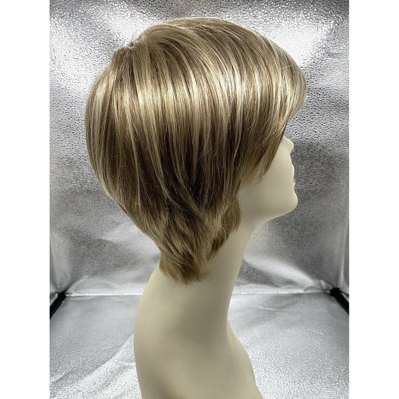 VIP Extensions WITH A BANG  ************ IN STORE ONLY ************** Synthetic Wig