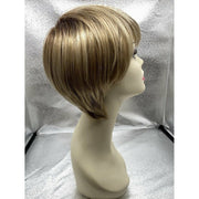 VIP Extensions WITH A BANG  ************ IN STORE ONLY ************** Synthetic Wig