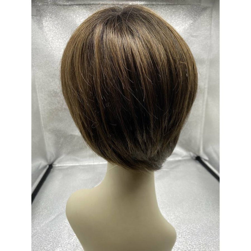 VIP Extensions WITH A BANG  ************ IN STORE ONLY ************** Synthetic Wig
