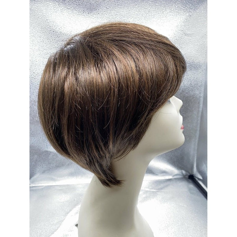 VIP Extensions WITH A BANG  ************ IN STORE ONLY ************** Synthetic Wig