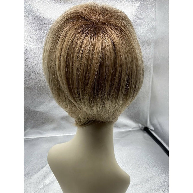 VIP Extensions WITH A BANG  ************ IN STORE ONLY ************** Synthetic Wig