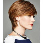 VIP Extensions WITHOUT CONSEQUENCE - Wig by Raquel Welch RW 100% Human Hair