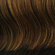 VIP Extensions WITHOUT CONSEQUENCE - Wig by Raquel Welch RW 100% Human Hair