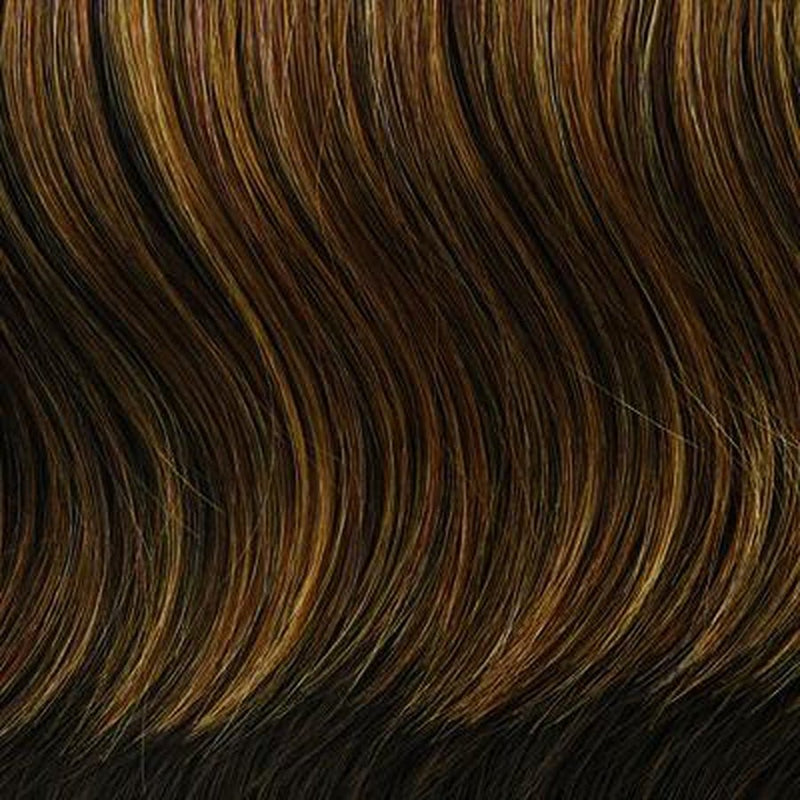 VIP Extensions WITHOUT CONSEQUENCE - Wig by Raquel Welch RW 100% Human Hair