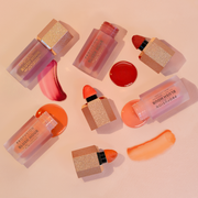 Profusion Cosmetics Blush Hour | Soft Matte Liquid Blush Face
