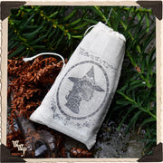 WhiteWitchParlour.com DISCONTINUED * WNTR WOLF OIL. 1oz. Protective All Natural Masculine Winter Oil For Hair, Body & Beard. aromatherapy, perfume, oils