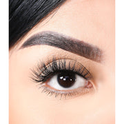 Lurella Cosmetics 3D Mink Eyelashes - Wolves False Eyelash