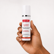 gymsegbë The Eraser Spot Cream | Dark Spot Correcting Moisturizer Dark Spots, Hyperpigmentation White Smoke 1 Bottle,2 Bottles,3 Bottles,4 Bottles