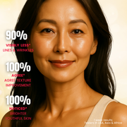 gymsegbë 60ml Luminous Mighty Punch Serum Serum