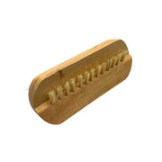 Shave Essentials Wooden Nail Brush Shower Sponges, Brushes & Scrubs