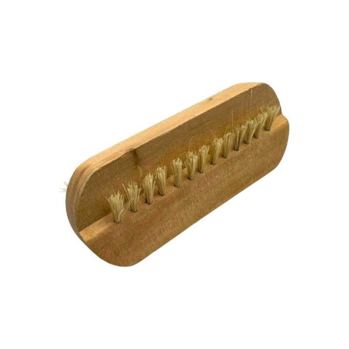 Wooden Nail Brush