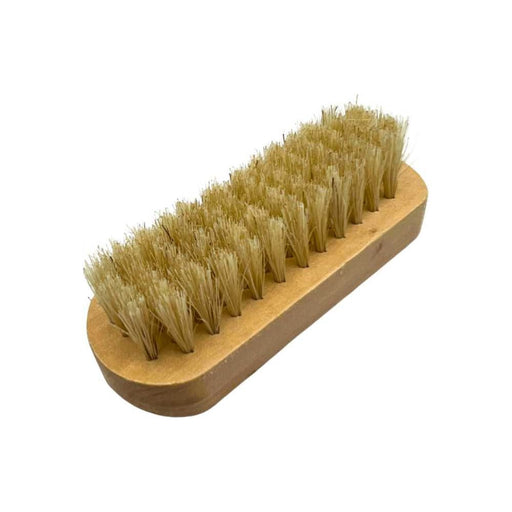 Shave Essentials - Wooden Nail Brush