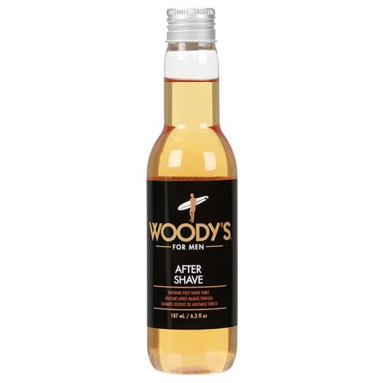 Mill's Beauty Supply Woody's After Shave Tonic After Shave