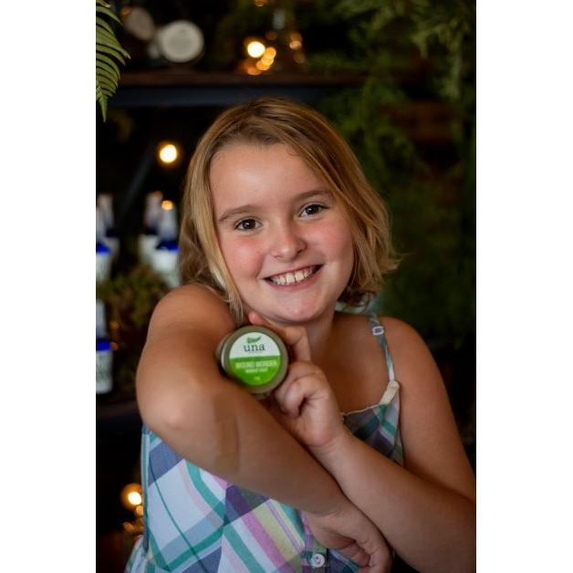 Una Biologicals® Wound Wonder | Organic Wonder Salve | Una Biologicals Salve