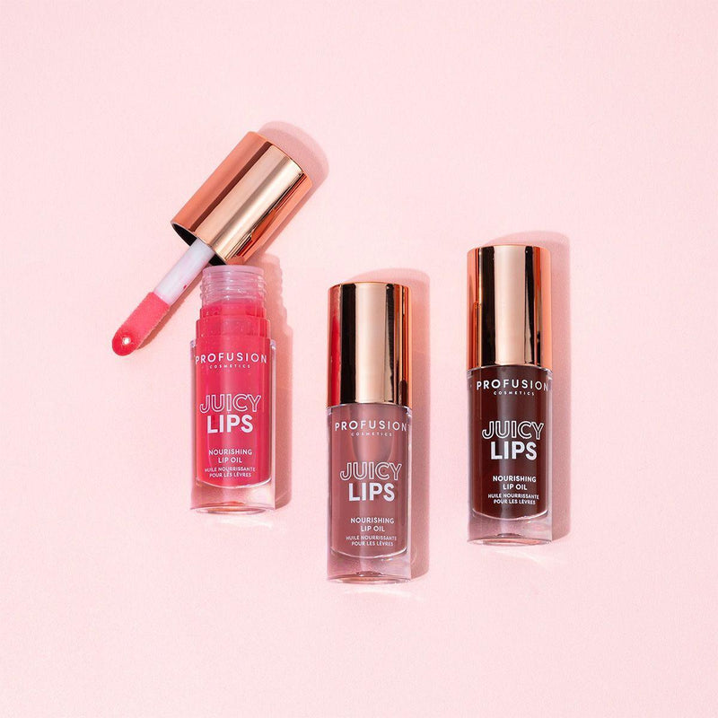 Profusion Cosmetics Juicy Lips Lips